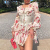 Pink Floral